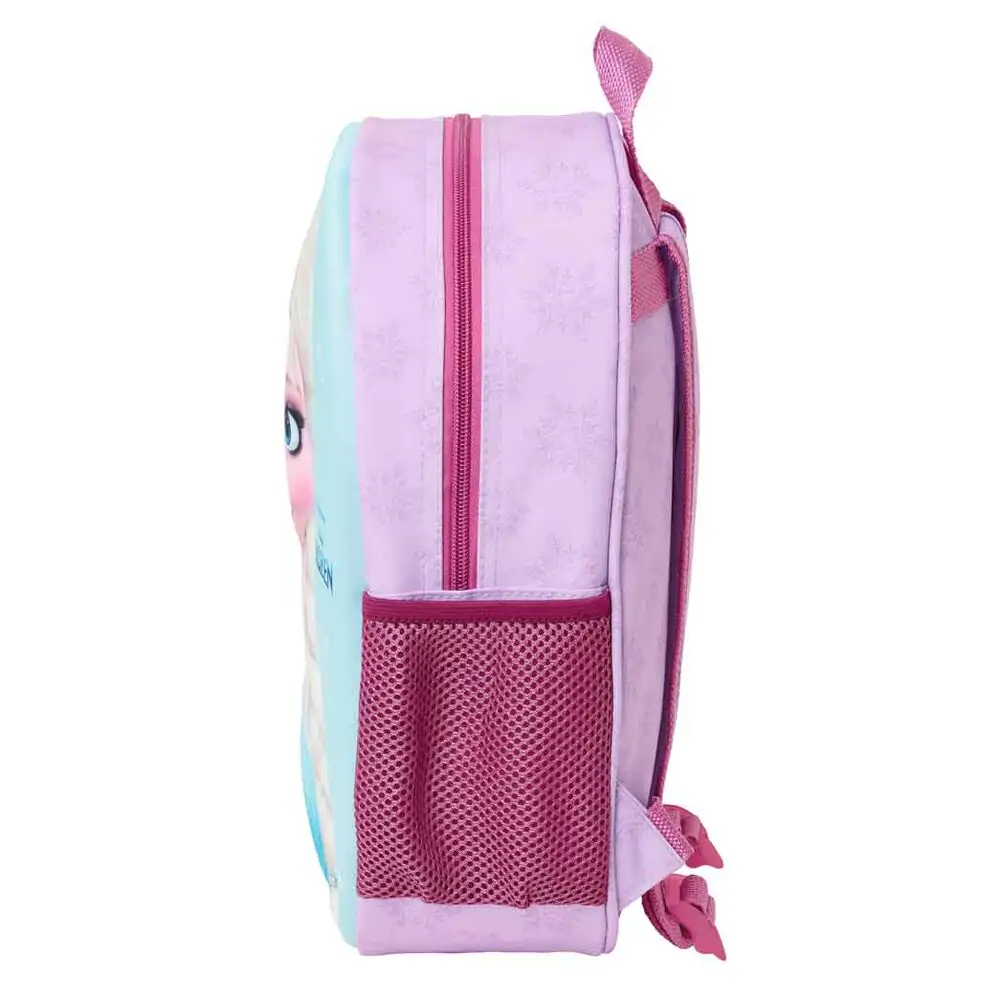 Disney Frozen 3D rucsac 33cm poza produsului