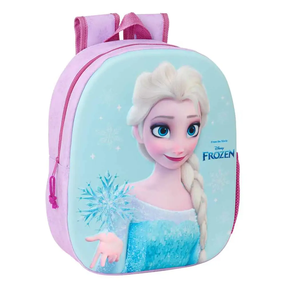 Disney Frozen 3D rucsac 33cm poza produsului