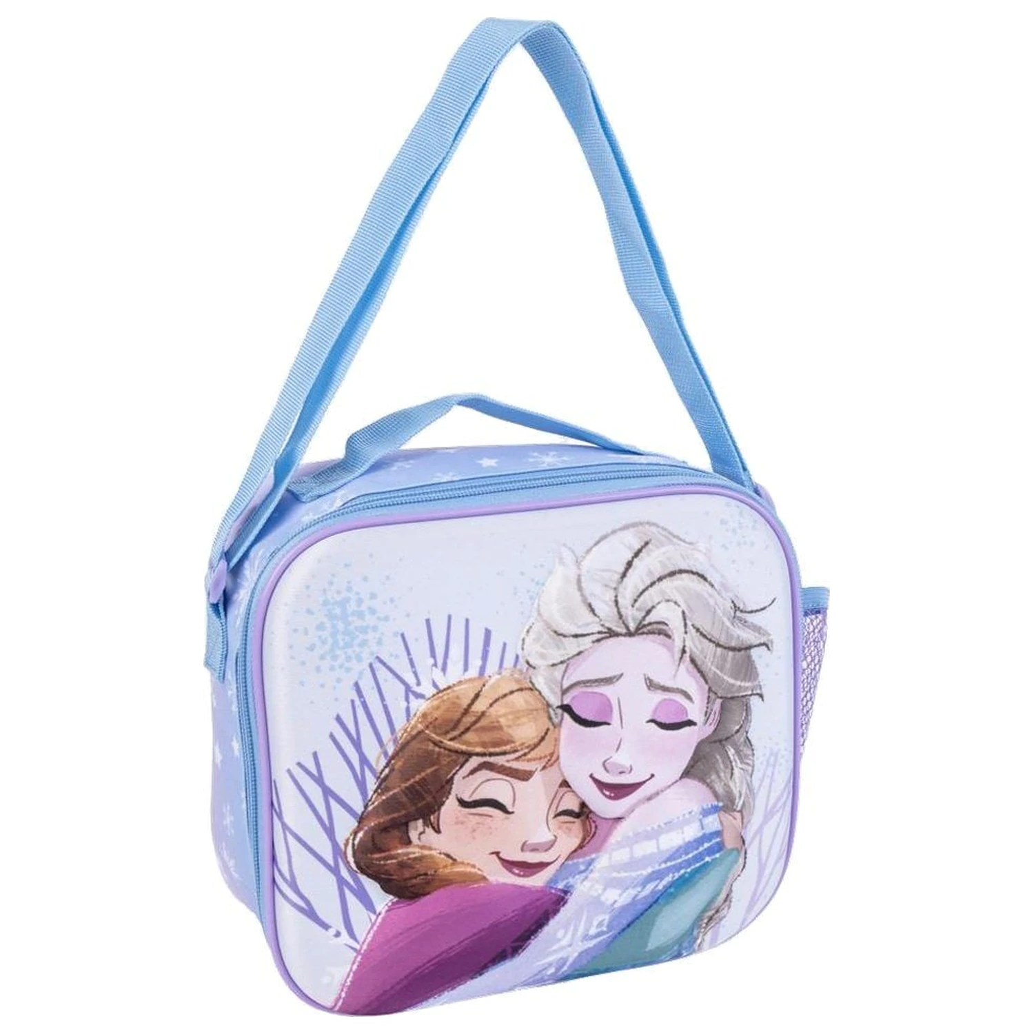 Geanta de pranz 3D Disney Frozen poza produsului