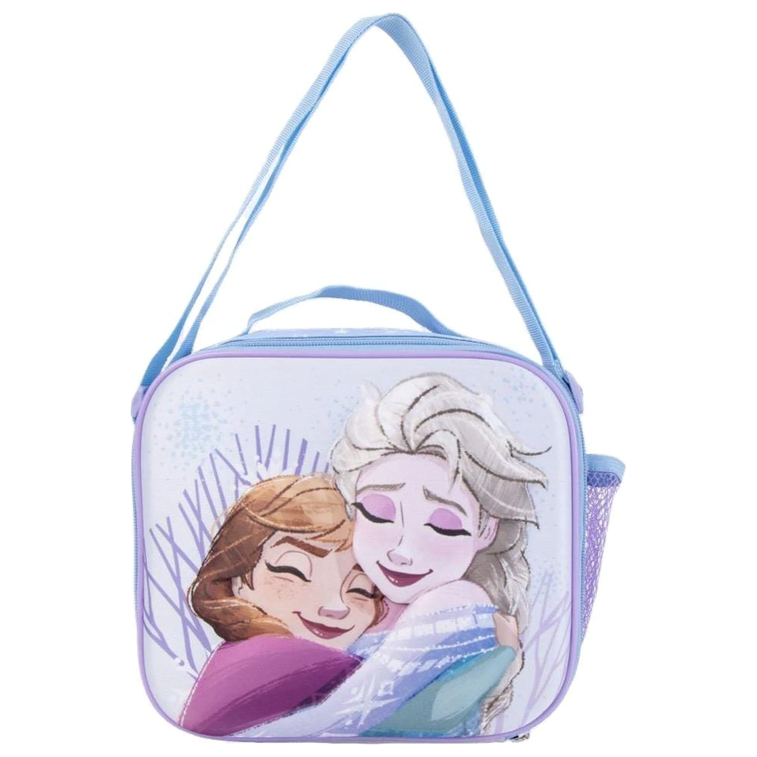Geanta de pranz 3D Disney Frozen poza produsului