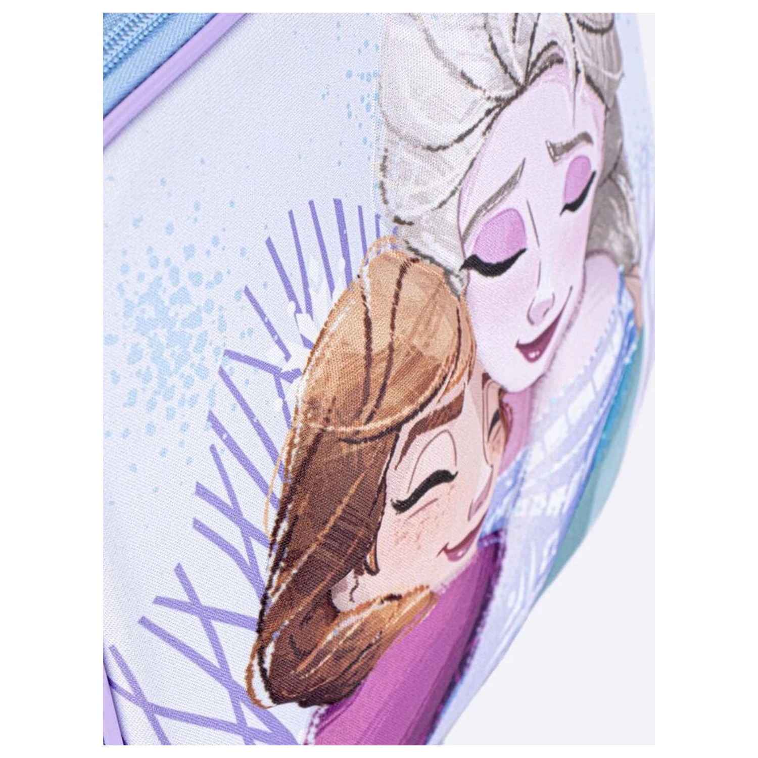 Geanta de pranz 3D Disney Frozen poza produsului