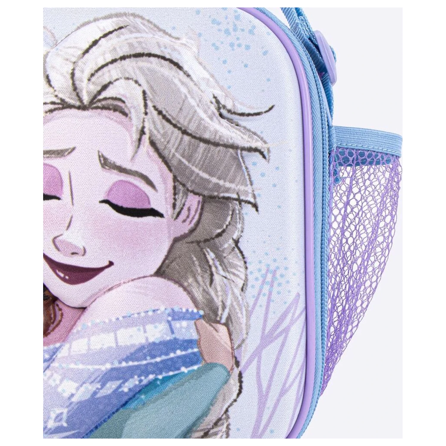 Geanta de pranz 3D Disney Frozen poza produsului