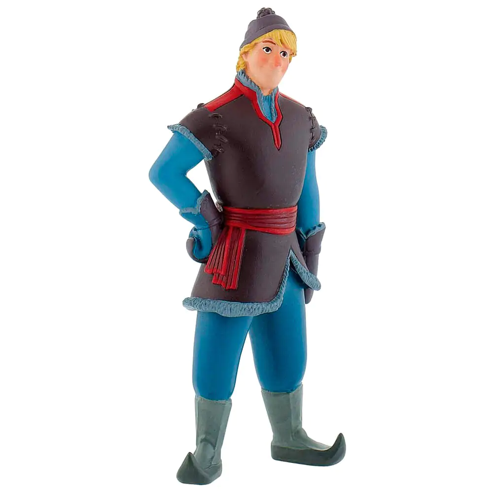 Disney Frozen set 5 figurine poza produsului