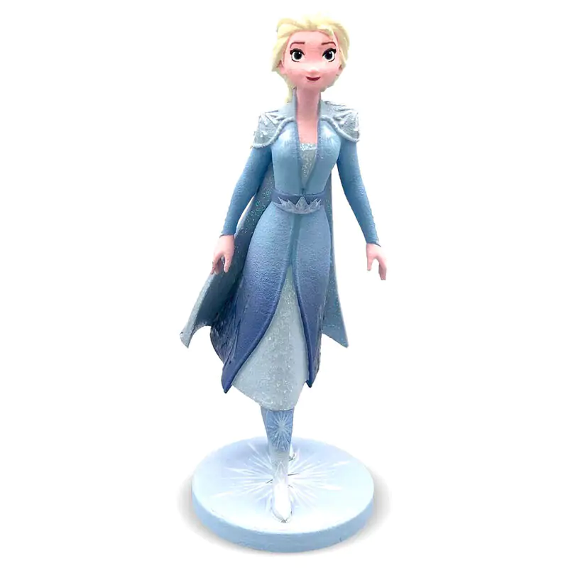 Disney Frozen set 5 figurine poza produsului