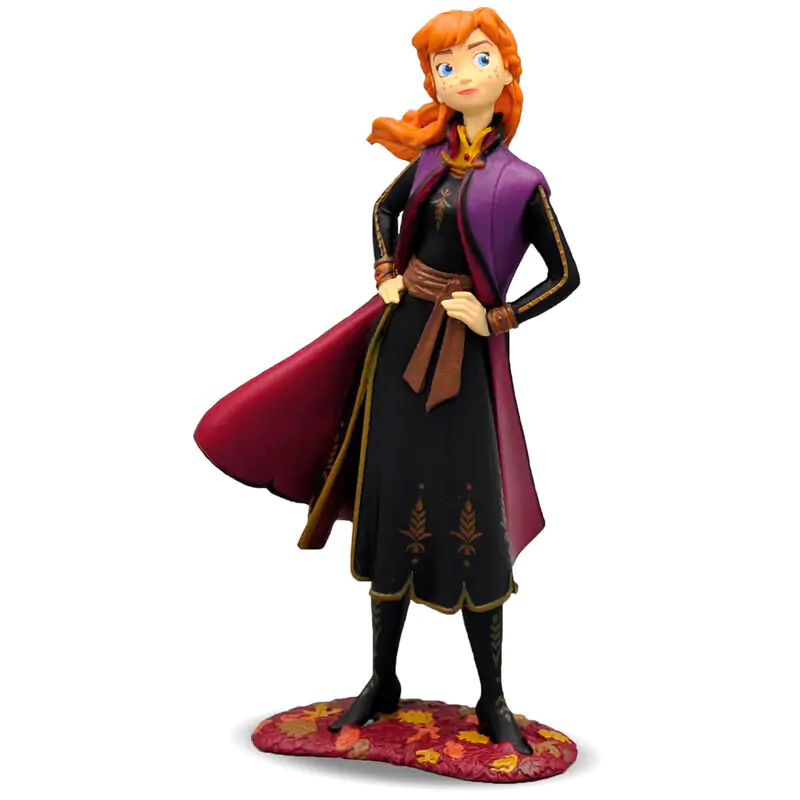 Disney Frozen set 5 figurine poza produsului