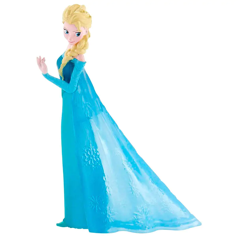 Disney Frozen set 5 figurine poza produsului