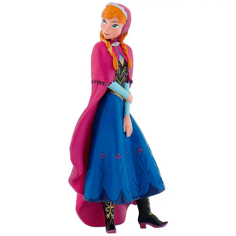 Disney Frozen set 5 figurine poza produsului