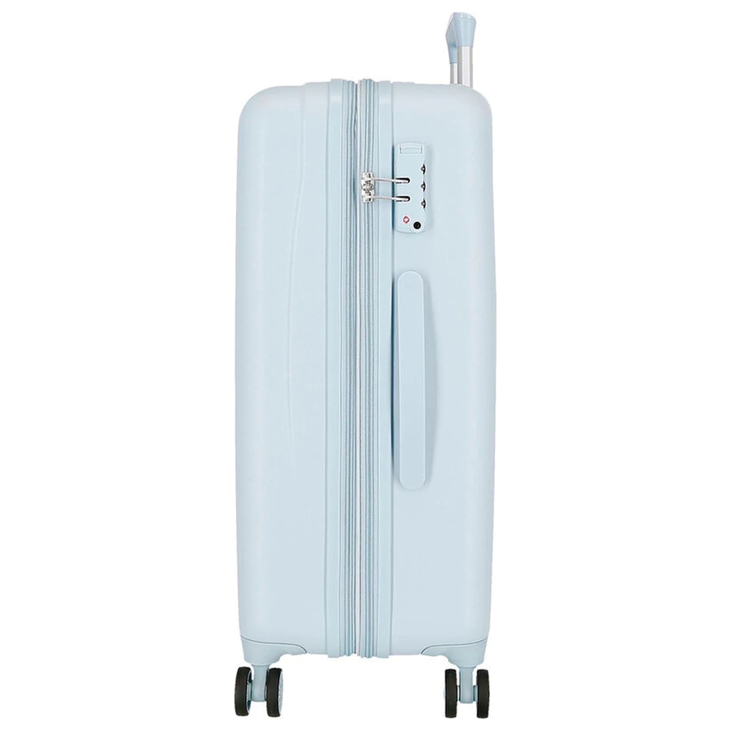 Disney Frozen ABS troler valiza 65cm poza produsului