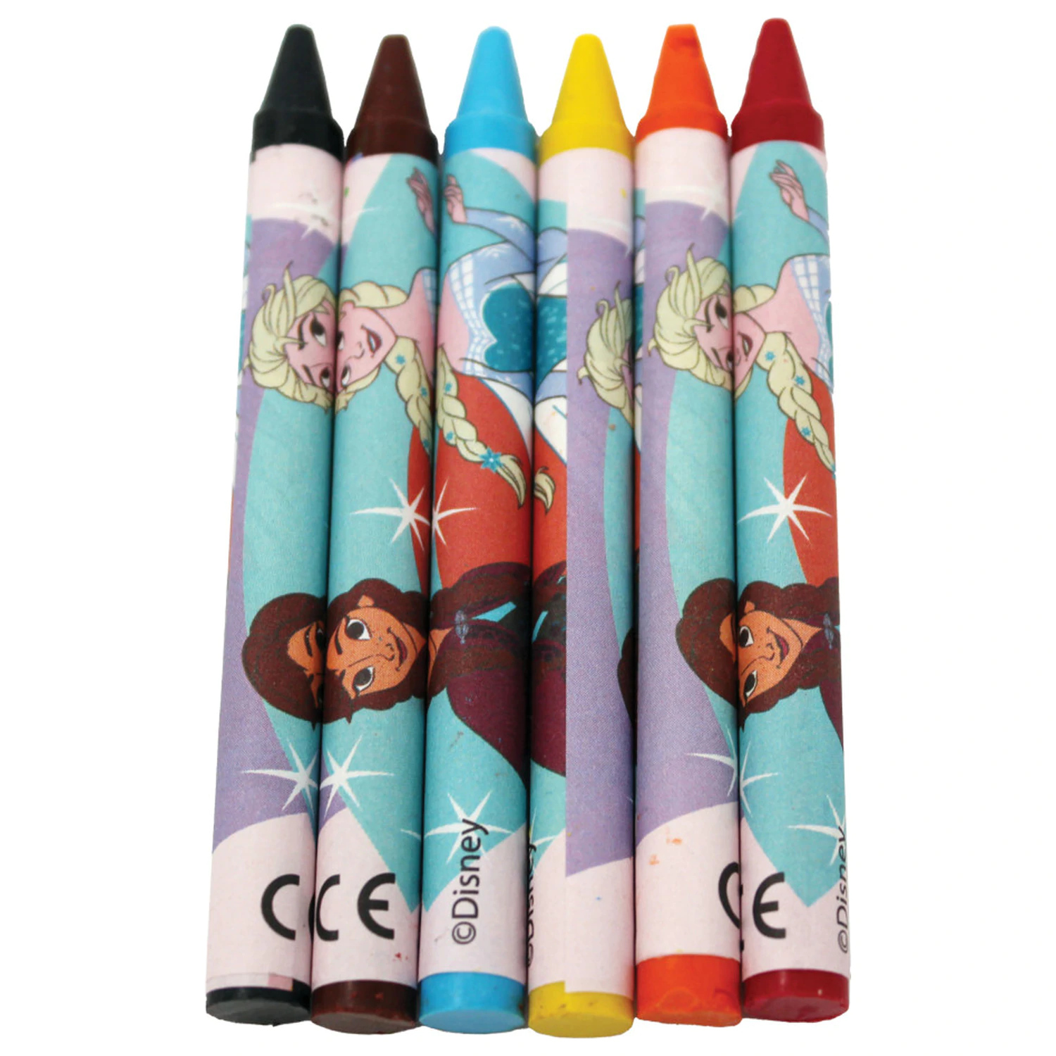 Disney Frozen Adventure Painting Set poza produsului