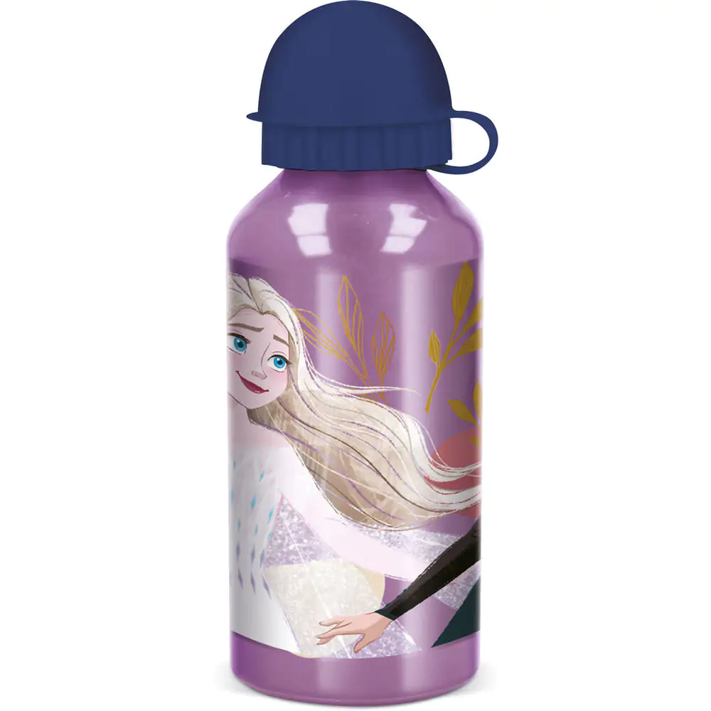 Disney Frozen sticla de aluminiu 400ml poza produsului