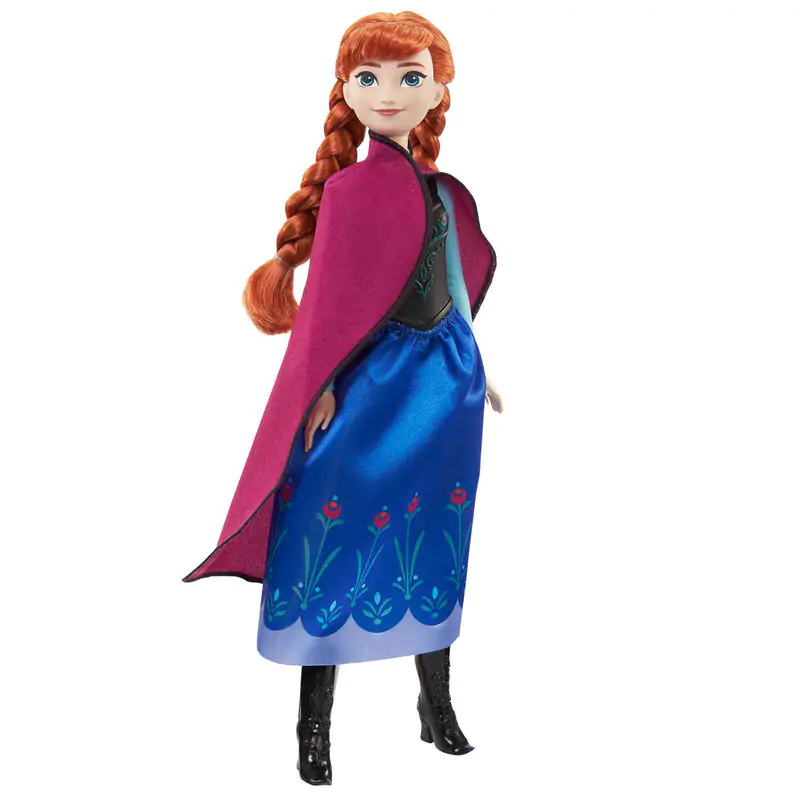 Disney Frozen Anna păpușă poza produsului