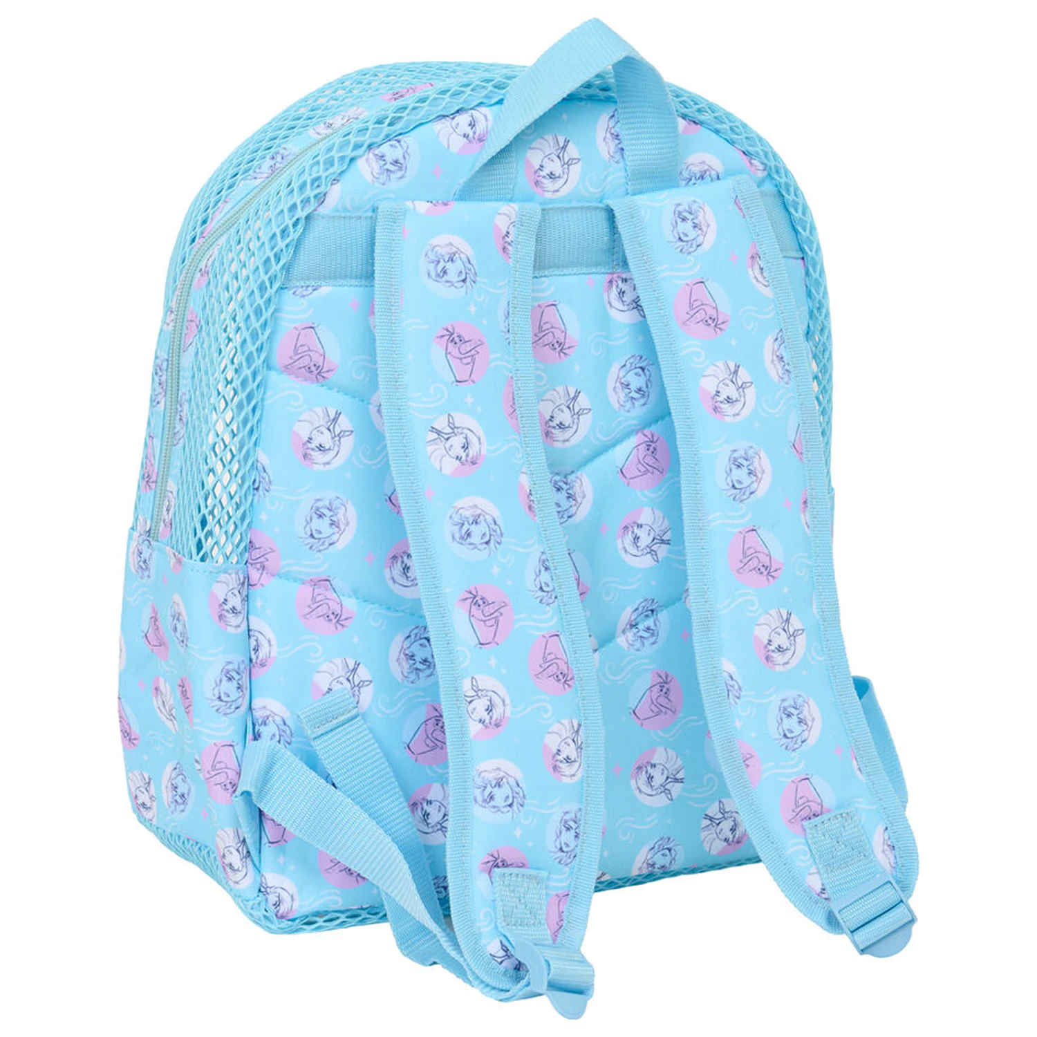 Disney Frozen rucsac anti-nisip 30 cm poza produsului