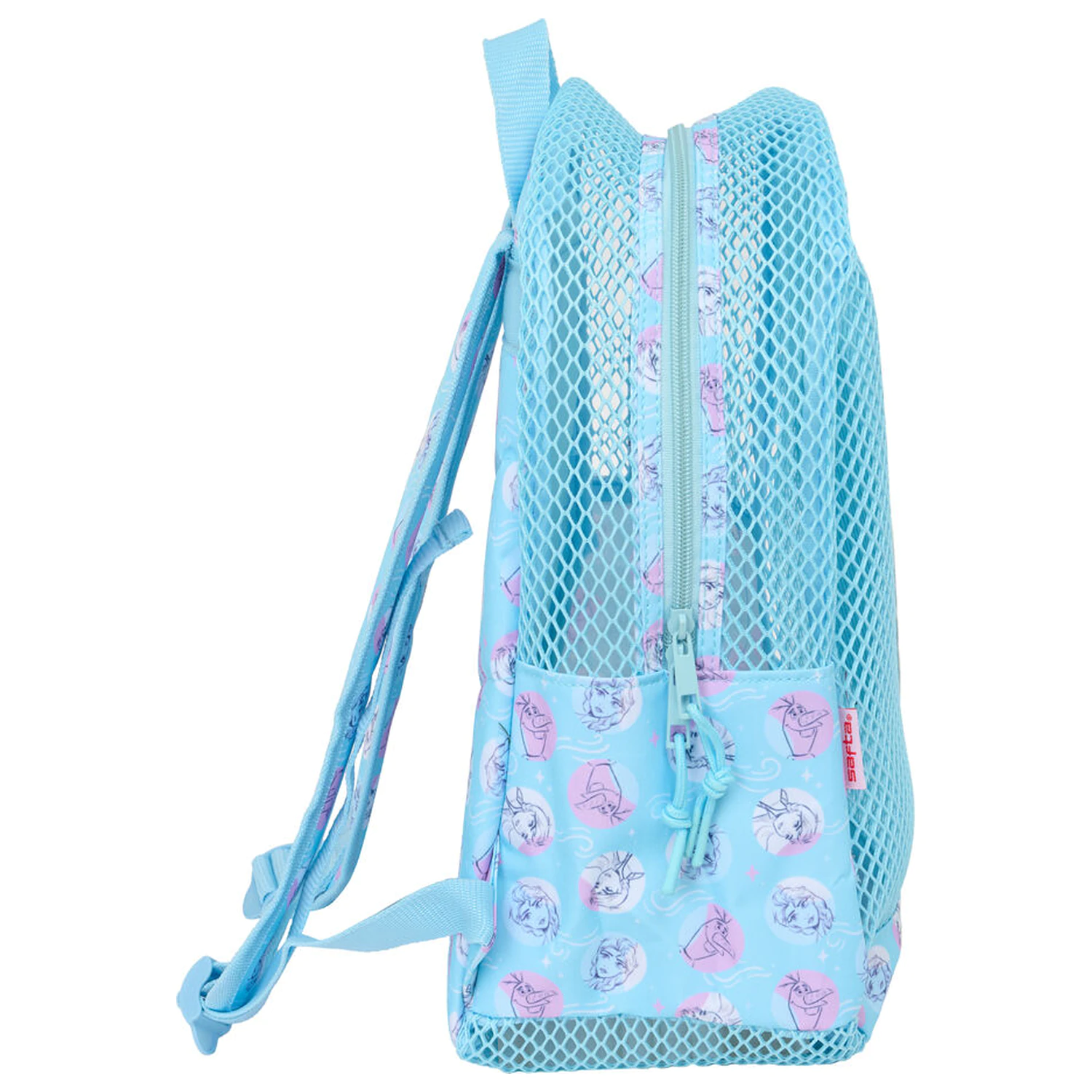 Disney Frozen rucsac anti-nisip 30 cm poza produsului