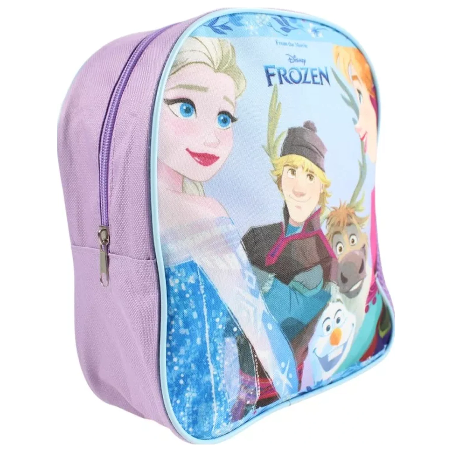 Disney Frozen Best Team Rucsac, Geanta 30 cm poza produsului