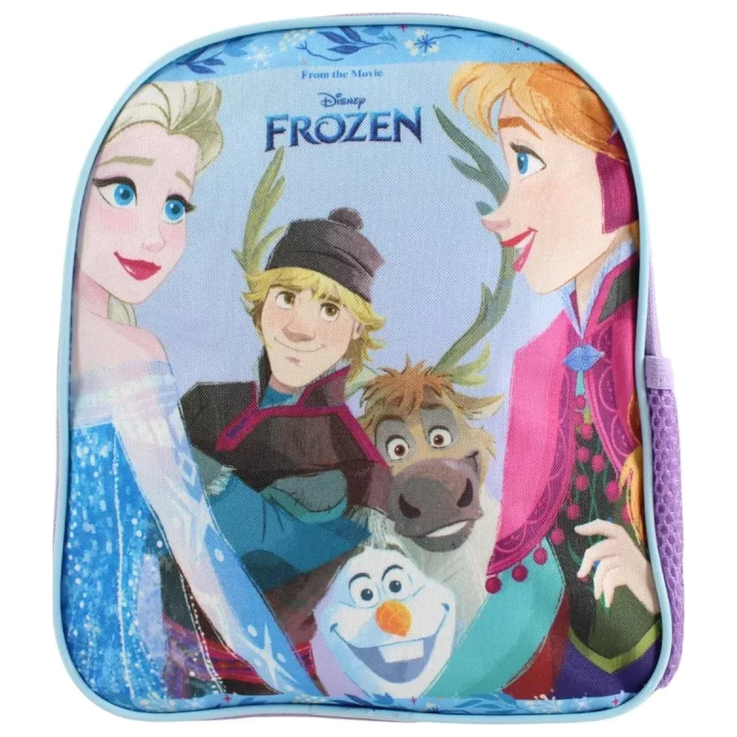 Disney Frozen Best Team Rucsac, Geanta 30 cm poza produsului