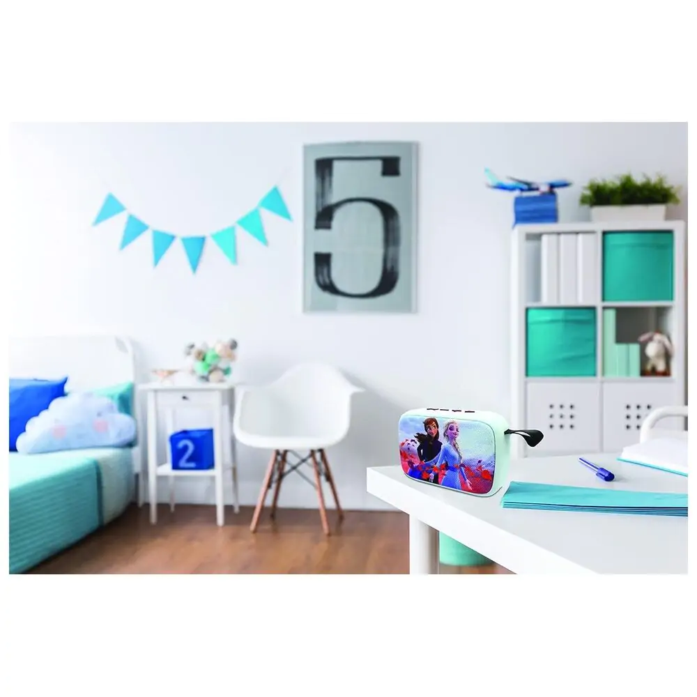 Boxă portabilă Bluetooth Disney Frozen poza produsului