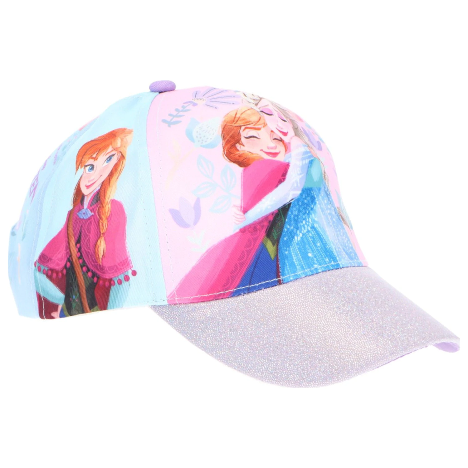 Disney Frozen Bond sapca de baseball pentru copii 54 cm poza produsului