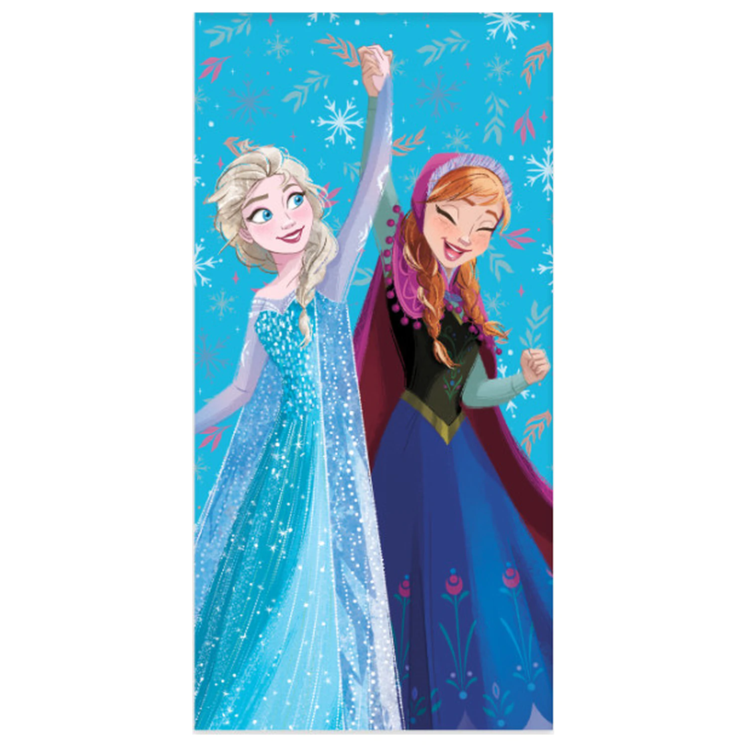 Disney Frozen Prosop Cheerfulness poza produsului