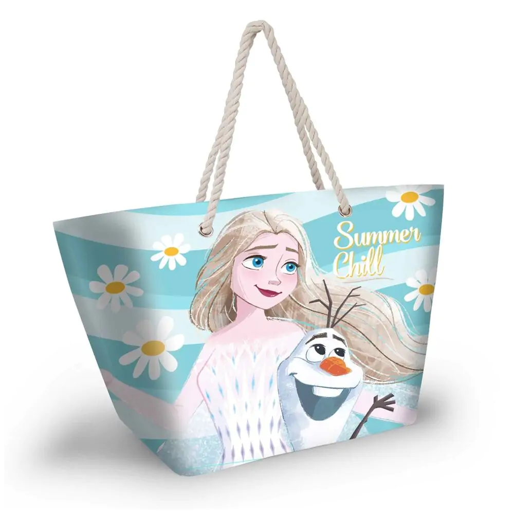 Disney Frozen Chill geantă de plajă poza produsului