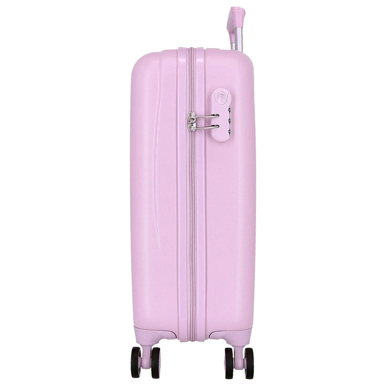 Disney Frozen Close To The Heart ABS troller valiza 55cm poza produsului