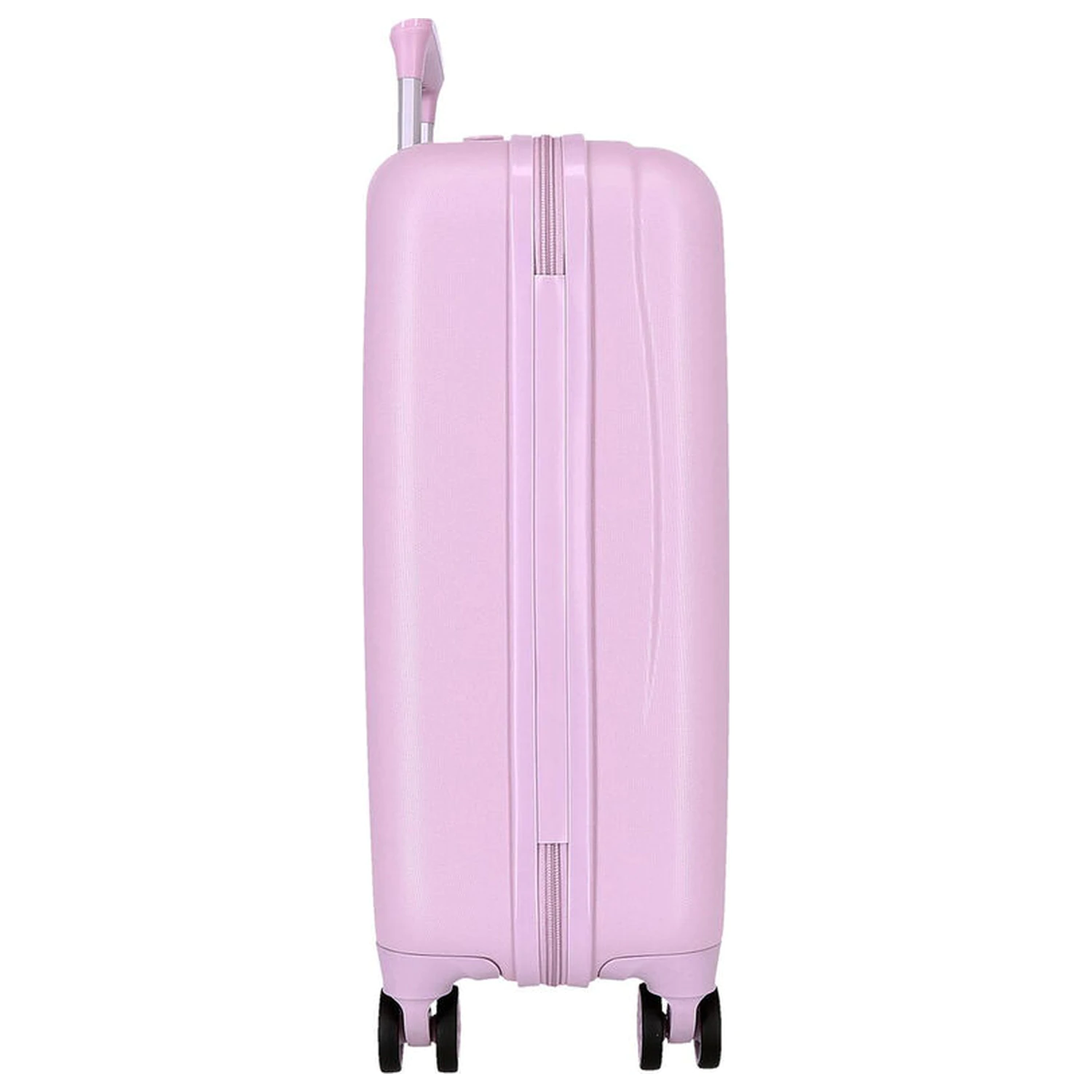 Disney Frozen Close To The Heart ABS troller valiza 55cm poza produsului