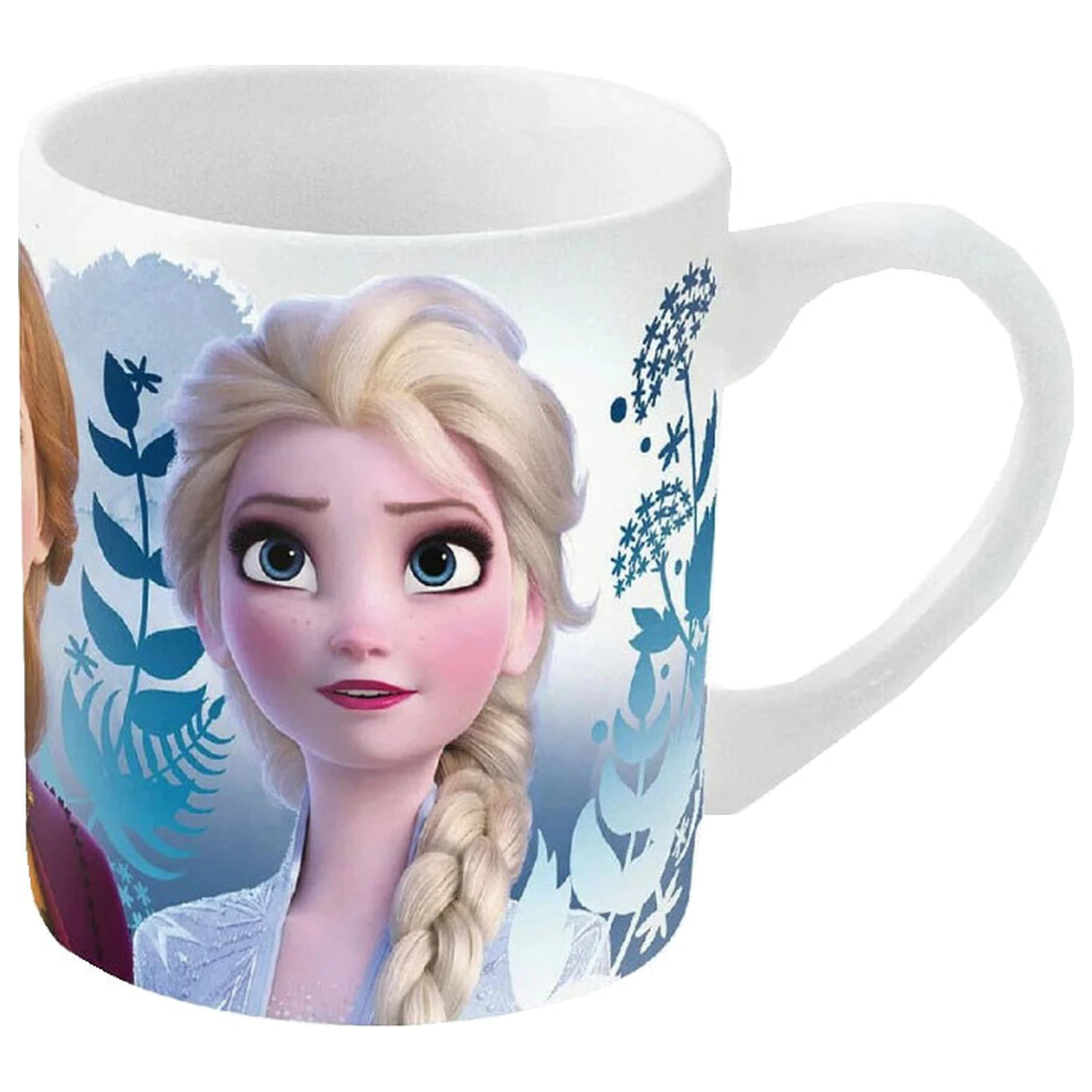 Cana Disney Frozen Clouds poza produsului