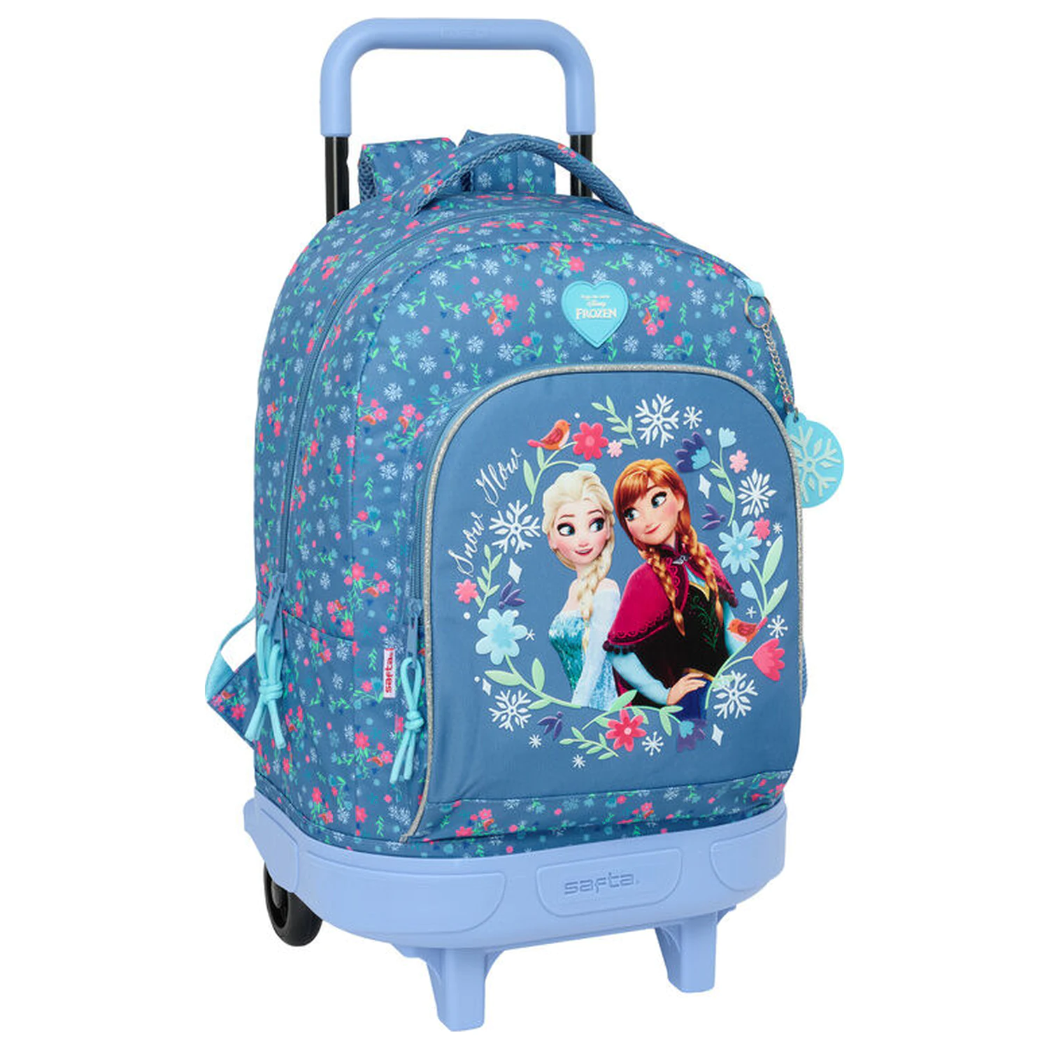 Disney Frozen Compact troller 43cm poza produsului