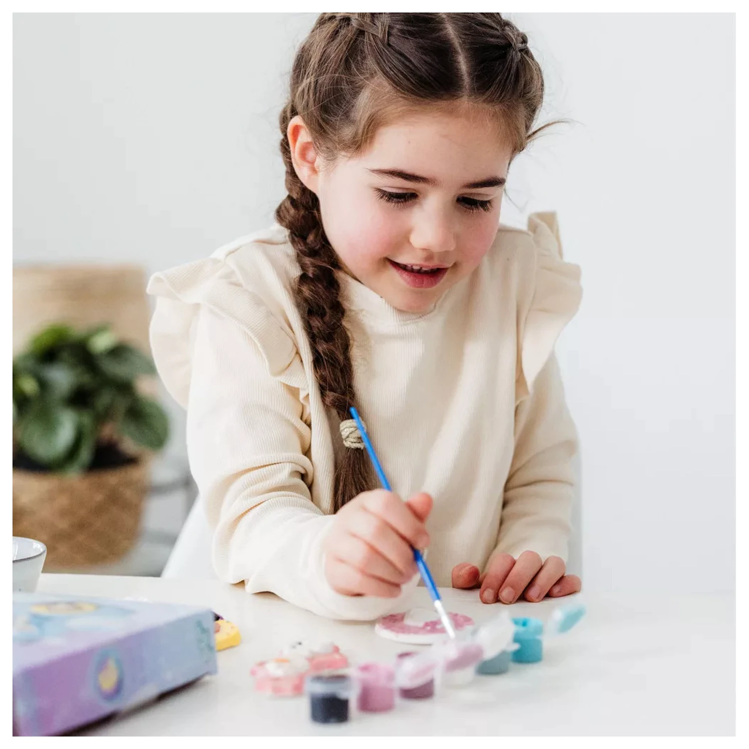 Disney Frozen Destiny Plaster Kit de turnare poza produsului