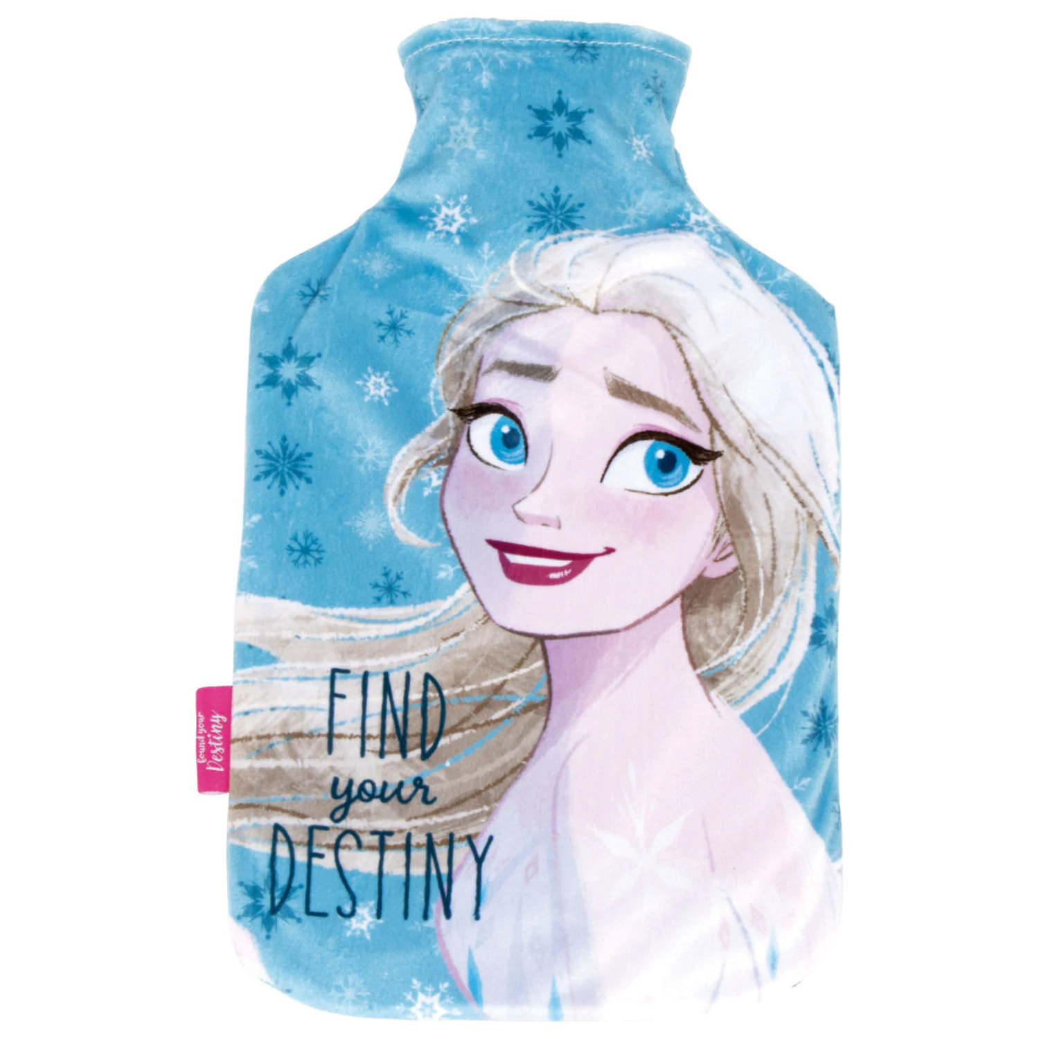 Disney Frozen Destiny sticla de apa fierbinte 2 L poza produsului