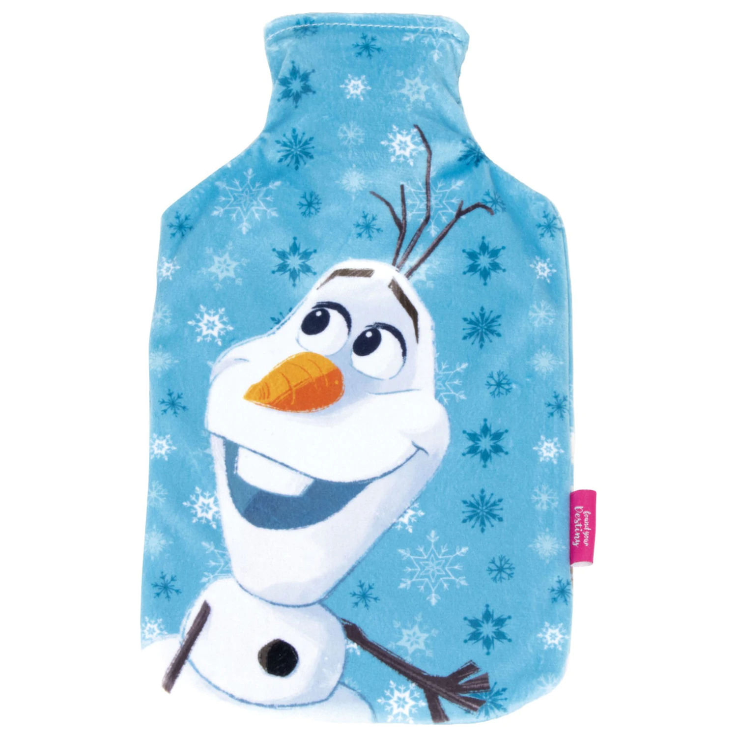 Disney Frozen Destiny sticla de apa fierbinte 2 L poza produsului