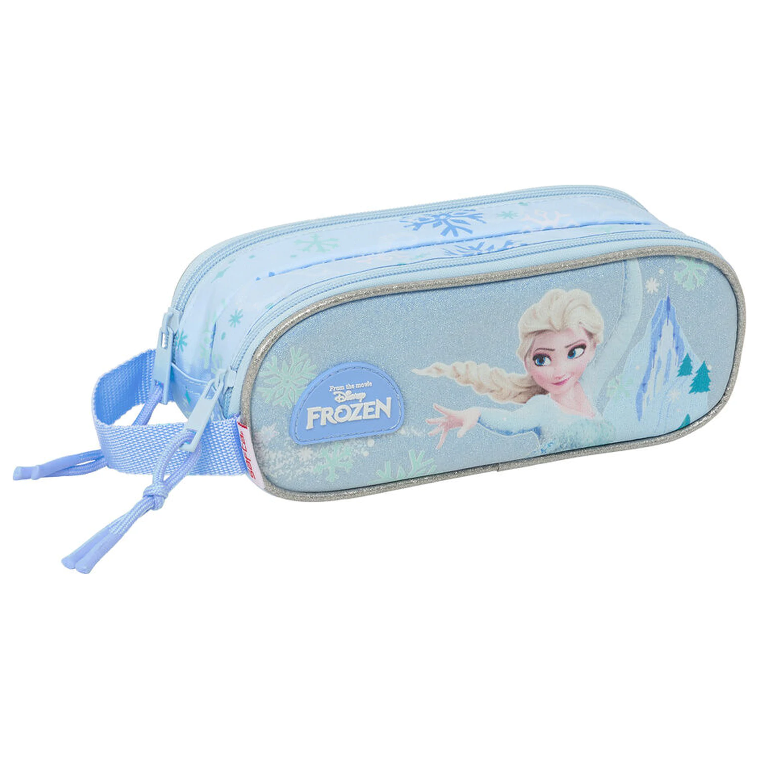 Disney Frozen dublu penar poza produsului