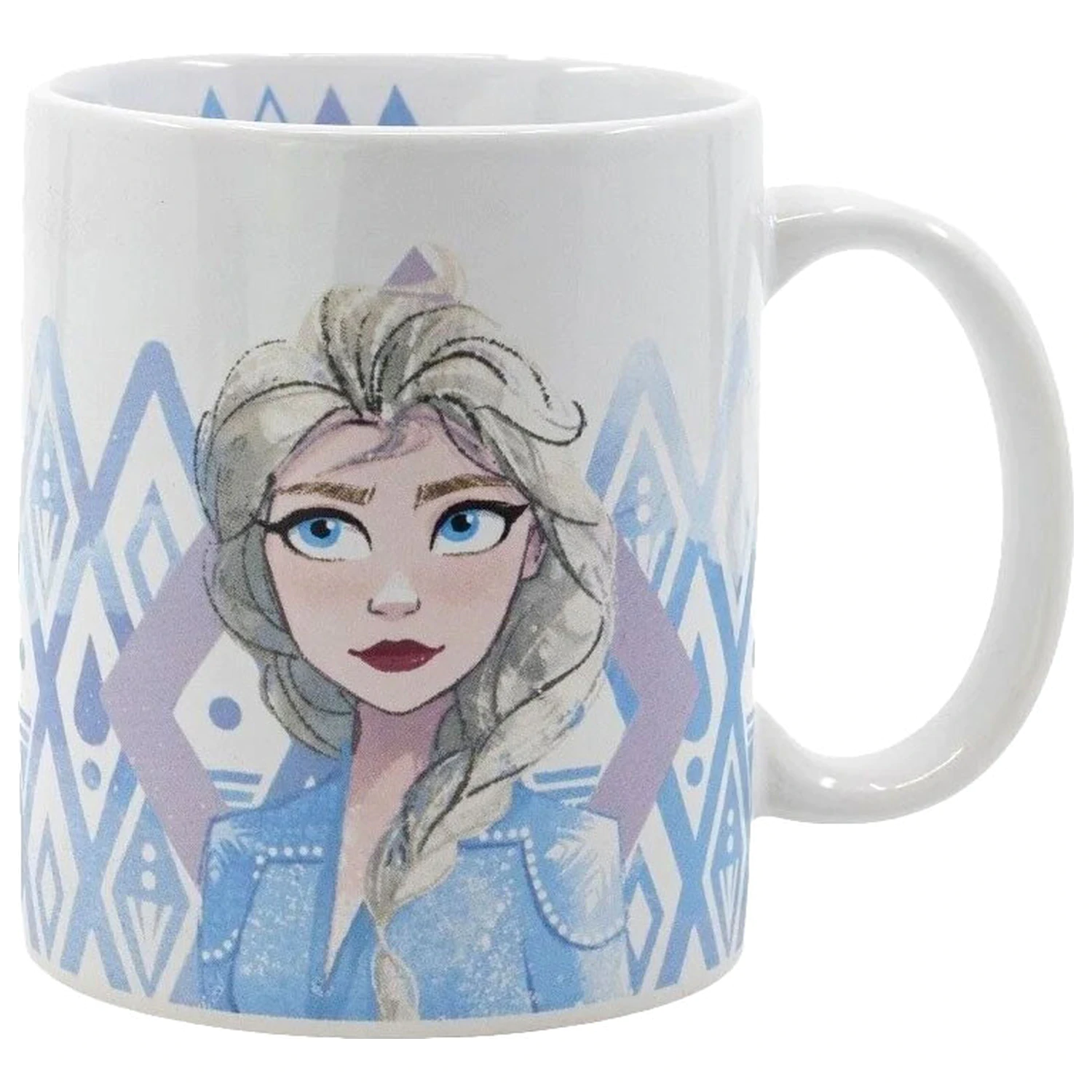 Disney Frozen Elements Cană poza produsului