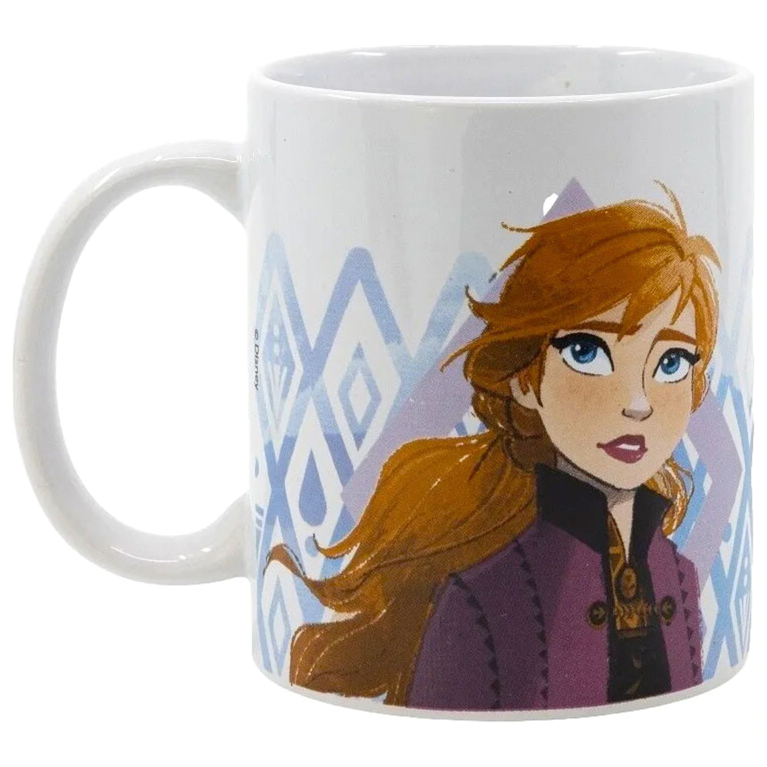 Disney Frozen Elements Cană poza produsului