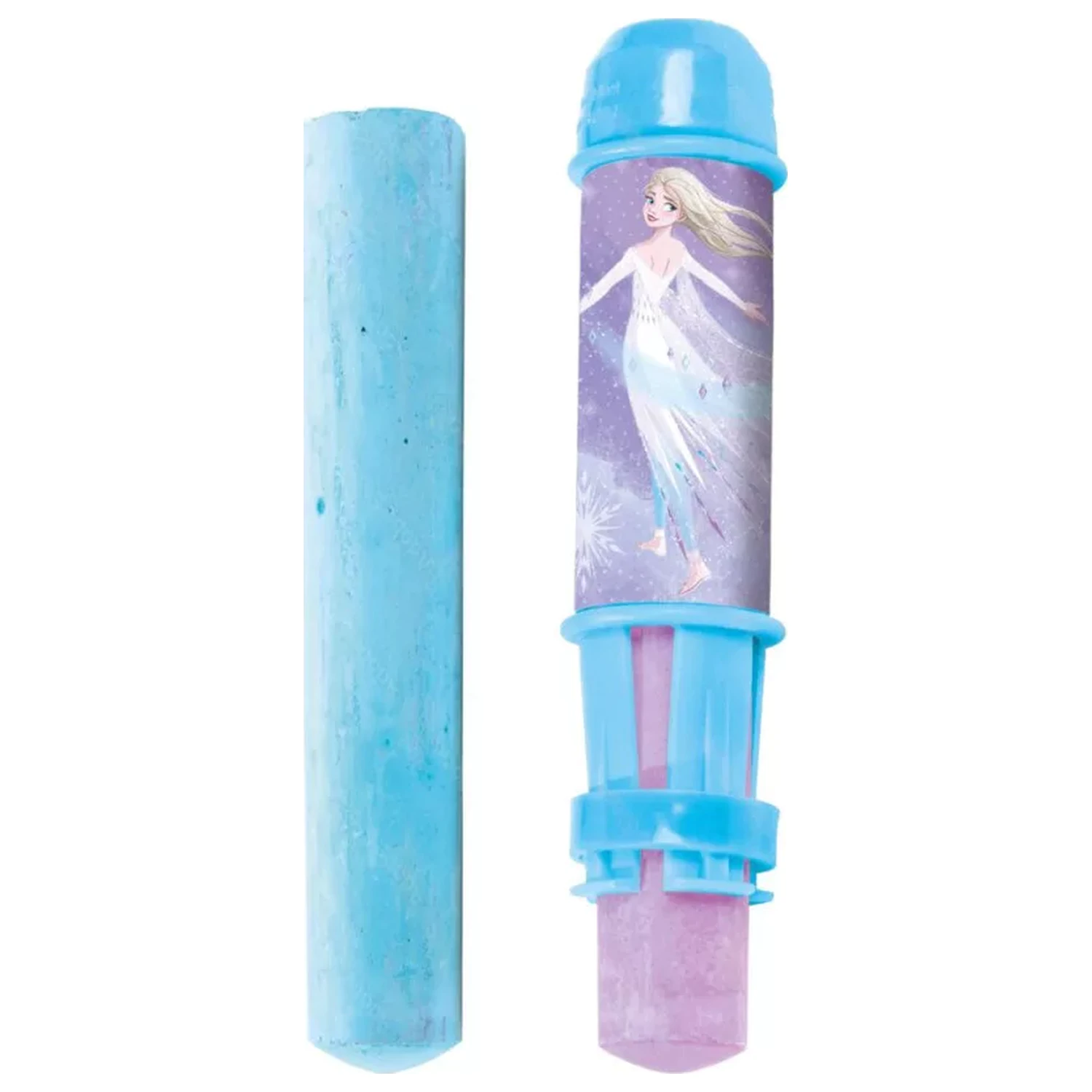 Disney Frozen Elsa Sidewalk Set Creta poza produsului