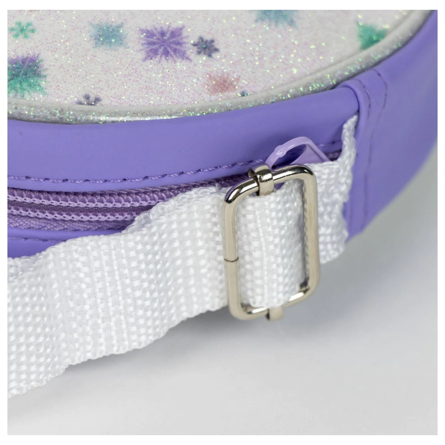 Disney Frozen Elsa Glittery Geanta de umar poza produsului