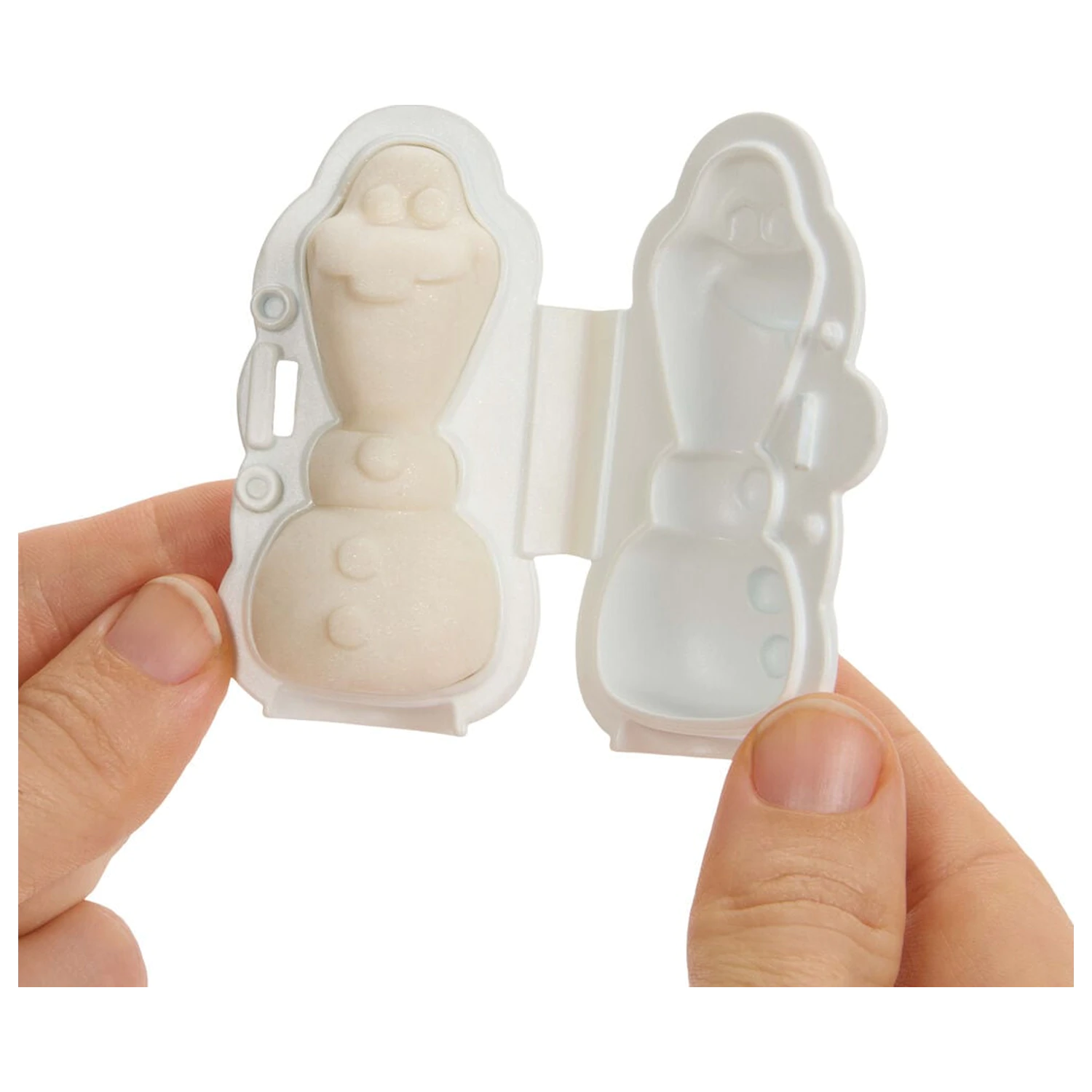 Disney Frozen Elsa and Olaf blister doll poza produsului