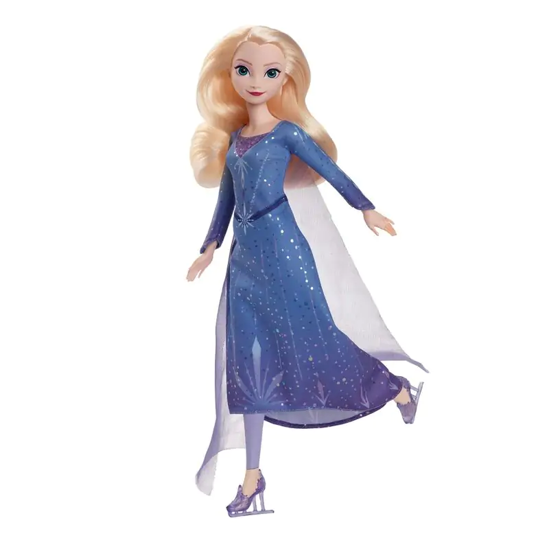 Disney Frozen Elsa păpușă poza produsului