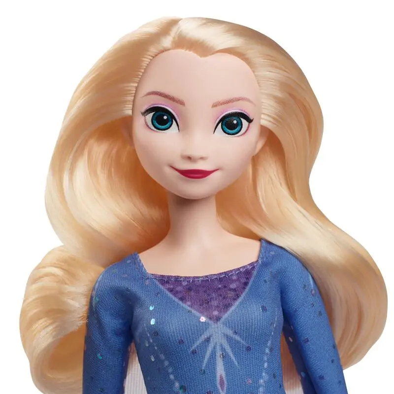 Disney Frozen Elsa păpușă poza produsului