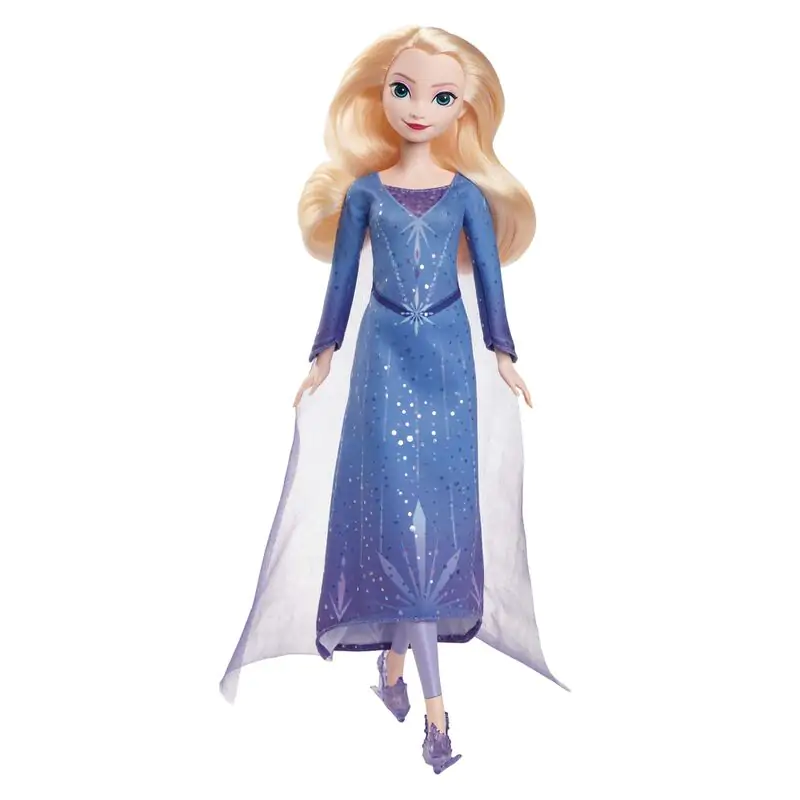 Disney Frozen Elsa păpușă poza produsului