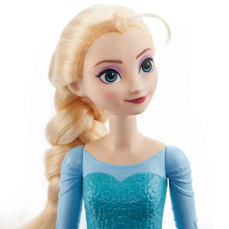 Disney Frozen Elsa păpușă poza produsului