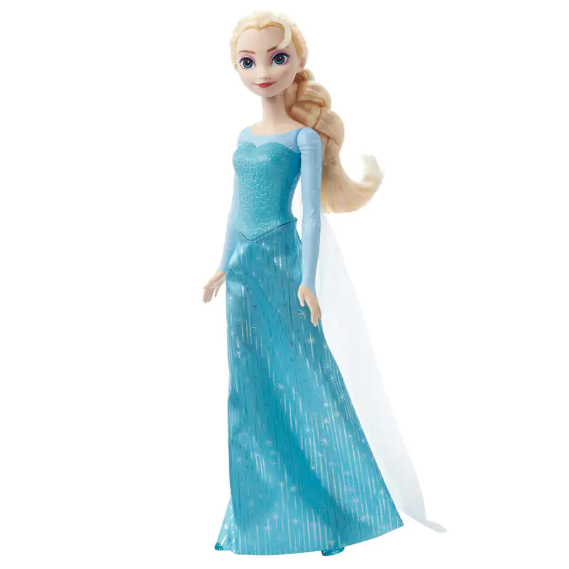 Disney Frozen Elsa păpușă poza produsului