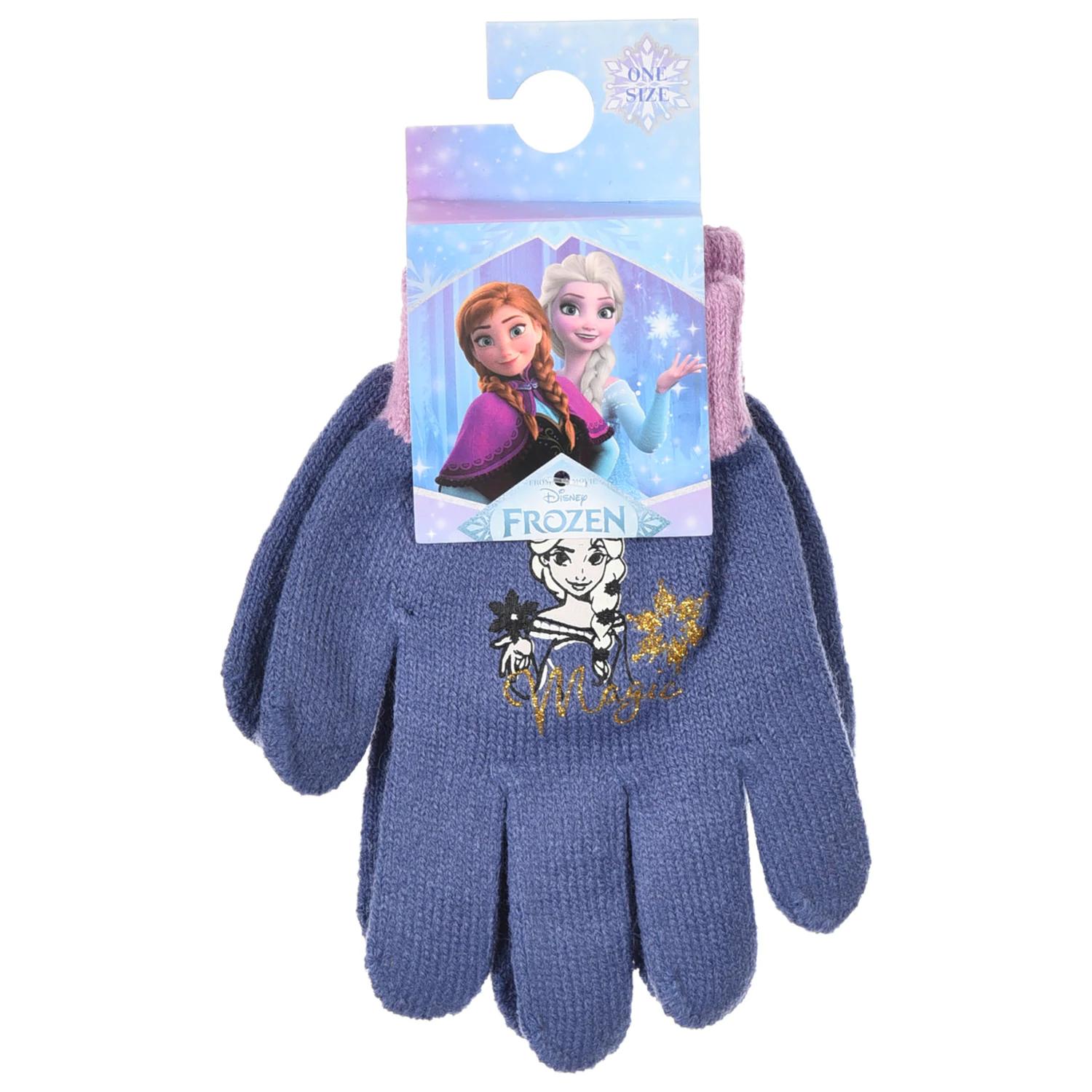 Disney Frozen Elsa Manusi Magice pentru Copii poza produsului