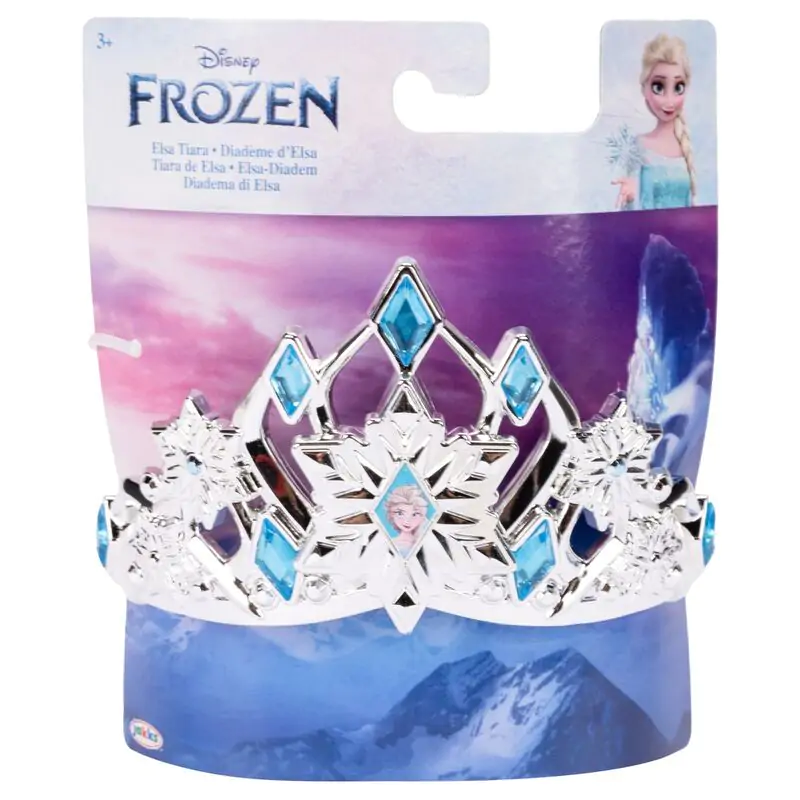 Disney Frozen Elsa tiara coroană poza produsului