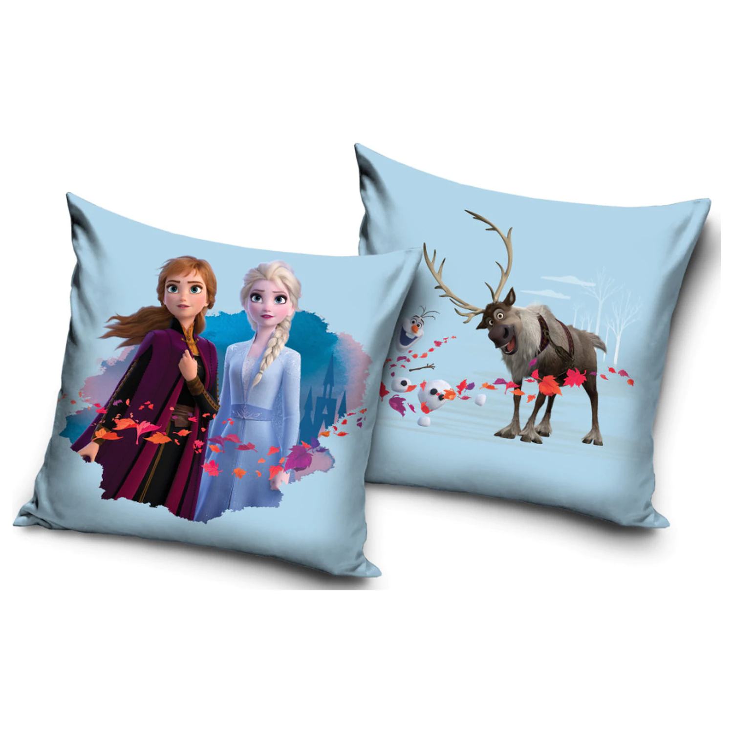 Disney Frozen perna Enchanted, perna decorativa poza produsului