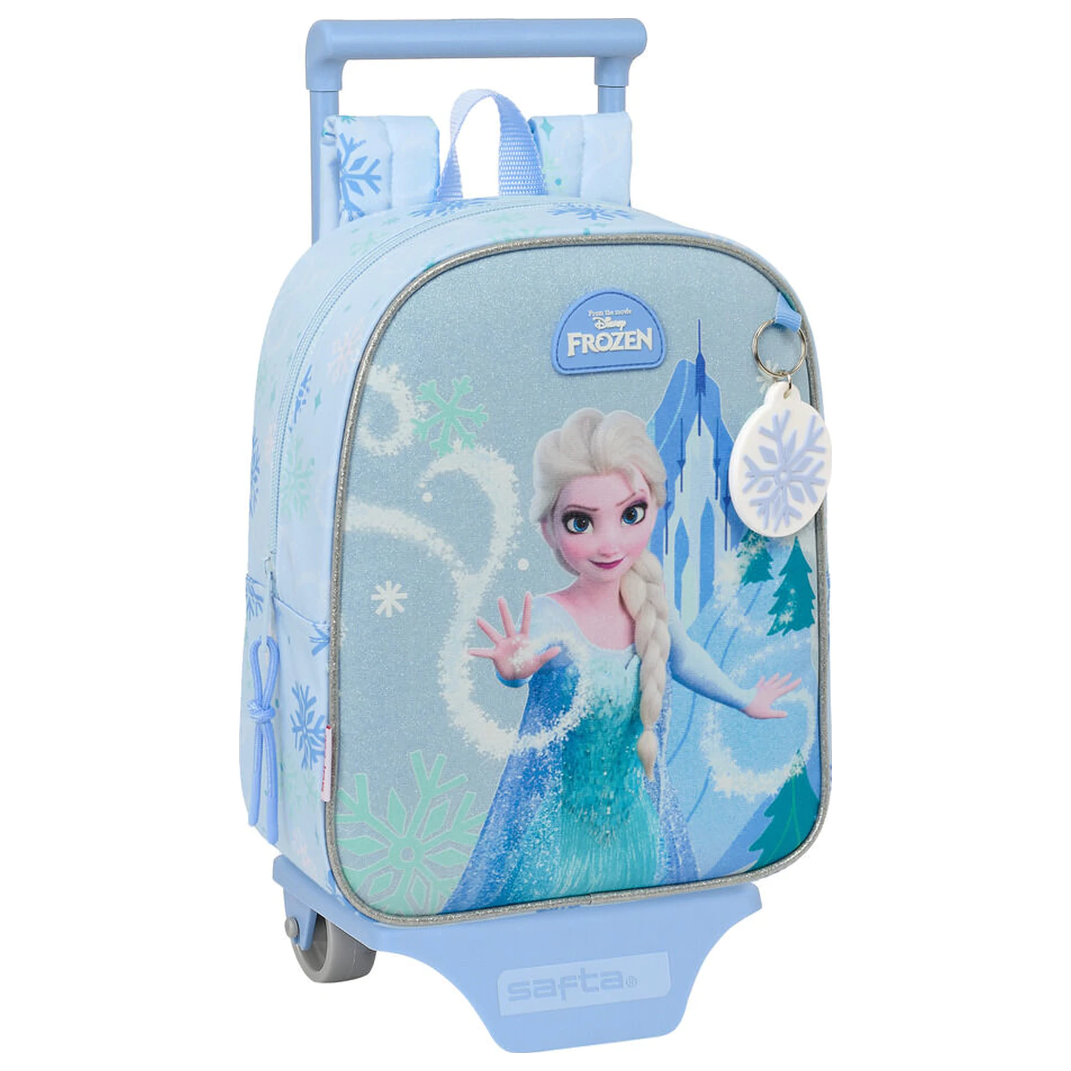 Disney Frozen troler extraible 27 cm poza produsului