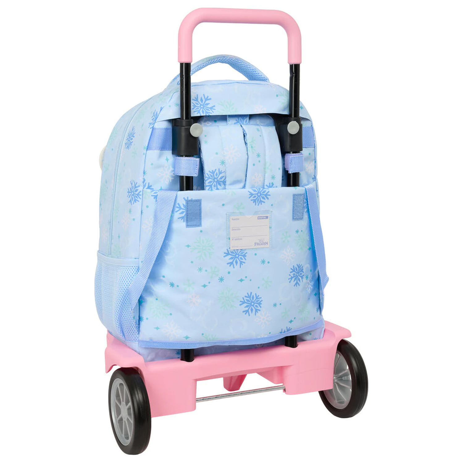 Disney Frozen trolley extraibil 45cm poza produsului