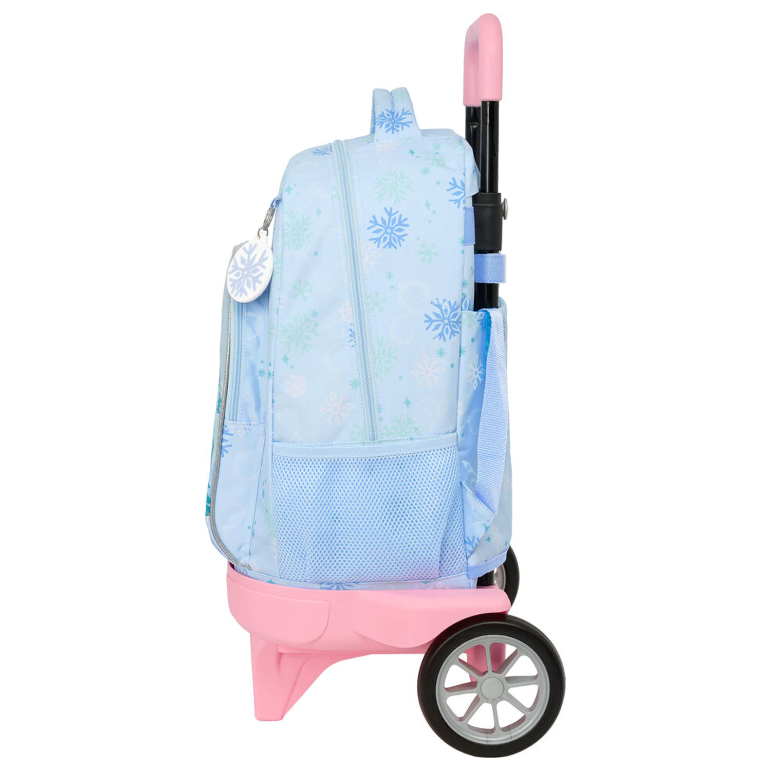 Disney Frozen trolley extraibil 45cm poza produsului