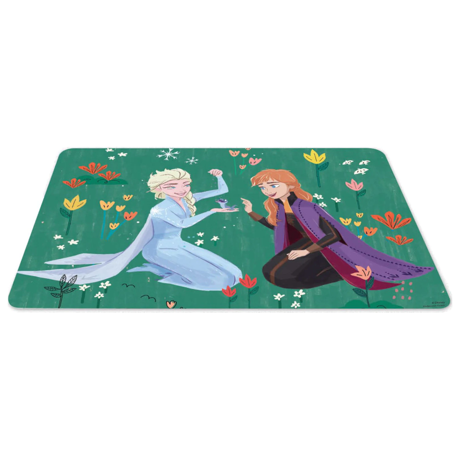 Disney Frozen Field Suport pentru masă 43x28 cm poza produsului