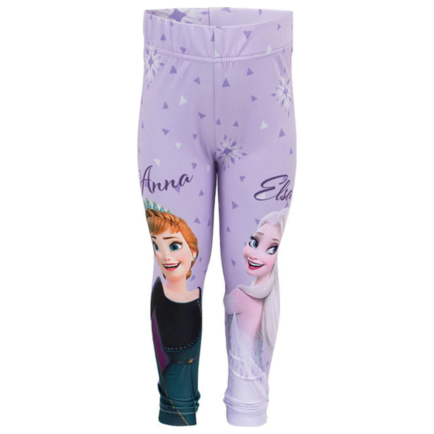Disney Frozen Fondness Colanti Copii 2 Ani / 92 cm poza produsului