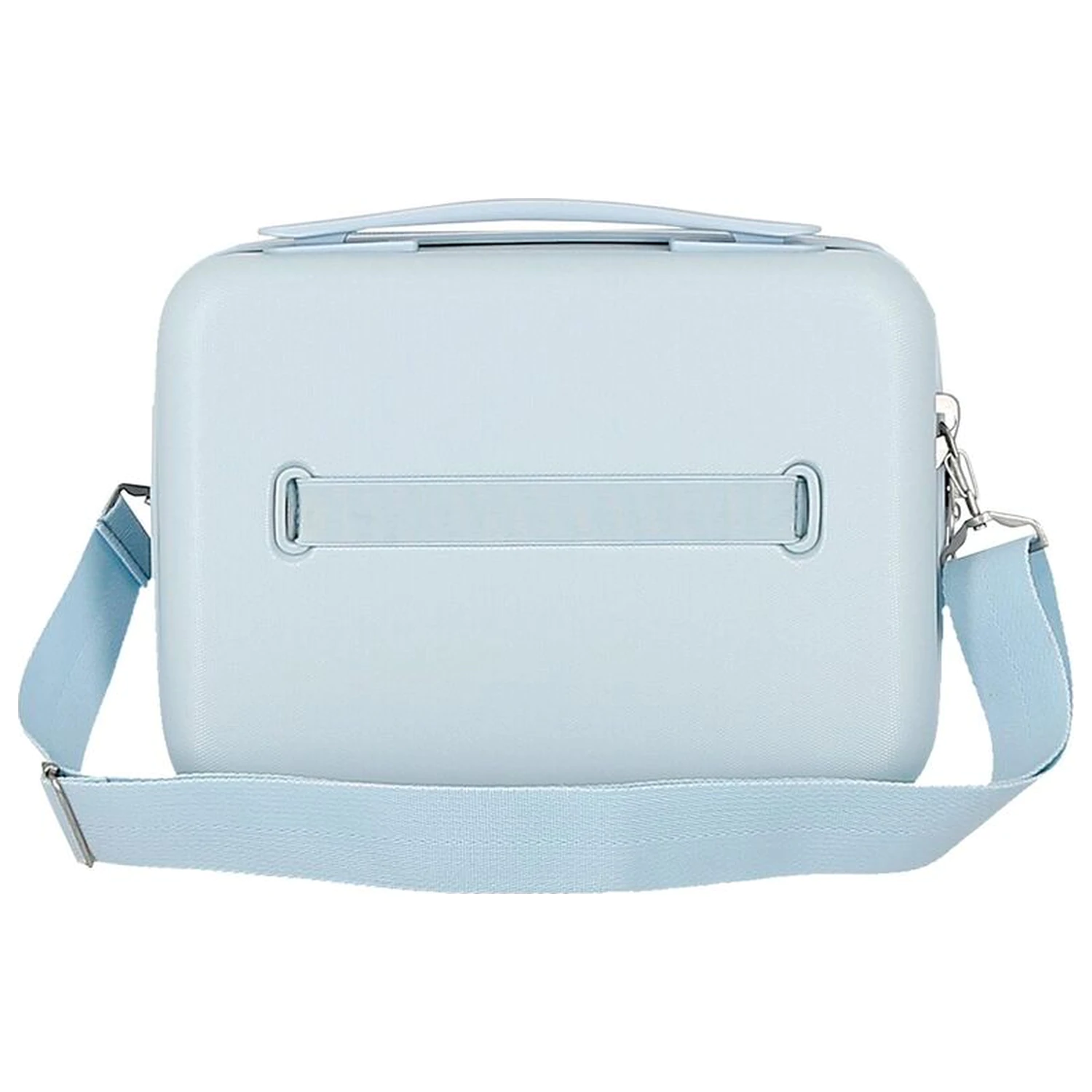 Disney Frozen Forever ABS beauty case adaptabil 29cm poza produsului